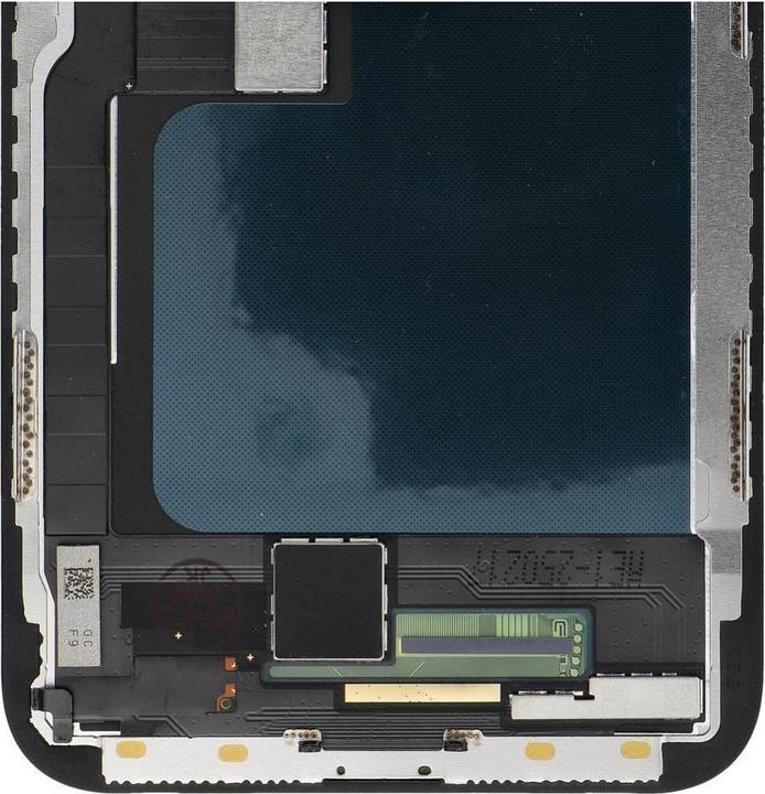 Image du produit Zila LCD display! JK JK LCD Display for IPHONE X FullHD Incell (Écran, iPhone X)