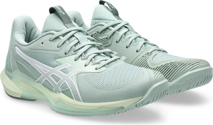 Actual product image ASICS Performance Solution Speed FF 3 Sandplatz Tennisschuh Damen (40.5)