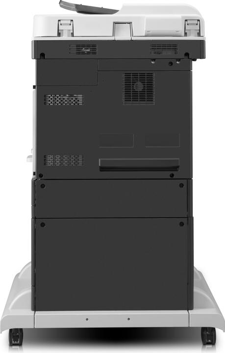 Produktbild HP M725f LaserJet Enterprise (Laser, Schwarz-Weiss)