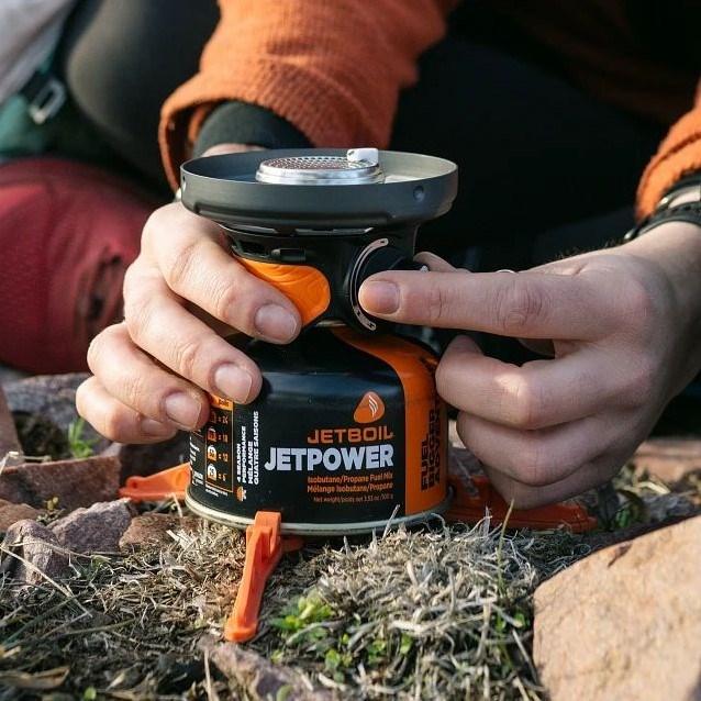 Actual product image Jetboil Flash