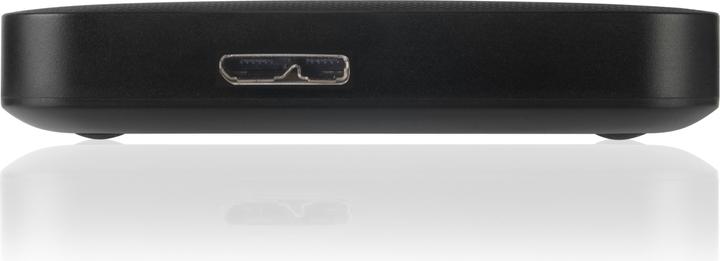 Actual product image Toshiba Canvio Ready (1 TB)