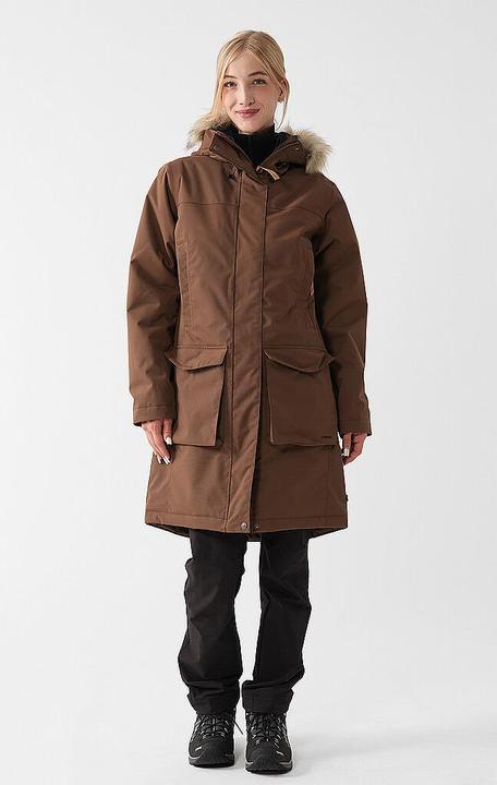 Immagine prodotto Fjällräven Nuuk Lite Parka W (S)