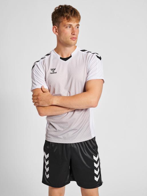Actual product image hummel Core Xk Sublimation Jersey S/S (L)