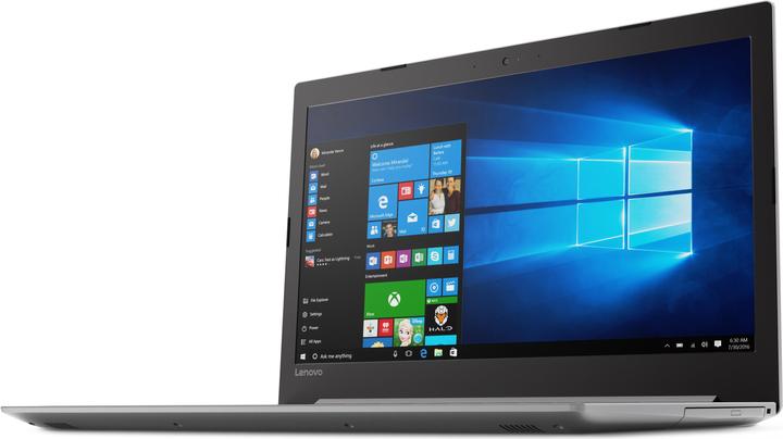 Produktbild Lenovo 320-17ikbr (17.30", Intel Core i7-8550U, 16 GB, 256 GB, CH)