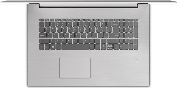 Produktbild Lenovo 320-17ikbr (17.30", Intel Core i7-8550U, 16 GB, 256 GB, CH)