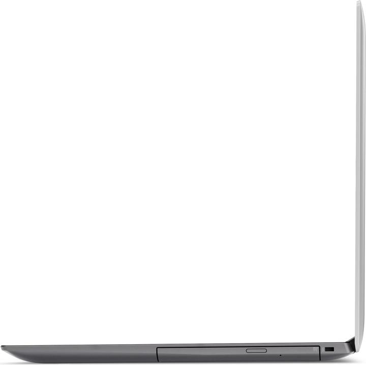 Produktbild Lenovo 320-17ikbr (17.30", Intel Core i7-8550U, 16 GB, 256 GB, CH)