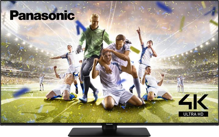 Actual product image Panasonic TX-55MX600E (55", MX600E, LED, 4K, 2023)