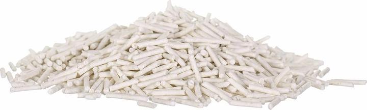 Produktbild Diamentiq Żwirek Tofu zbrylający 2 5 kg NATURALNY (Biologisch abbaubar, Nicht staubend, Klumpend, 2.50 kg)