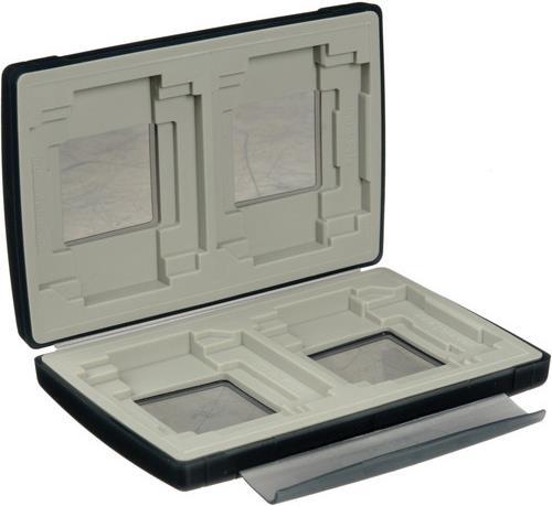 Immagine prodotto Gepe Scheda Safe Basic (Coperchio scheda di memoria)
