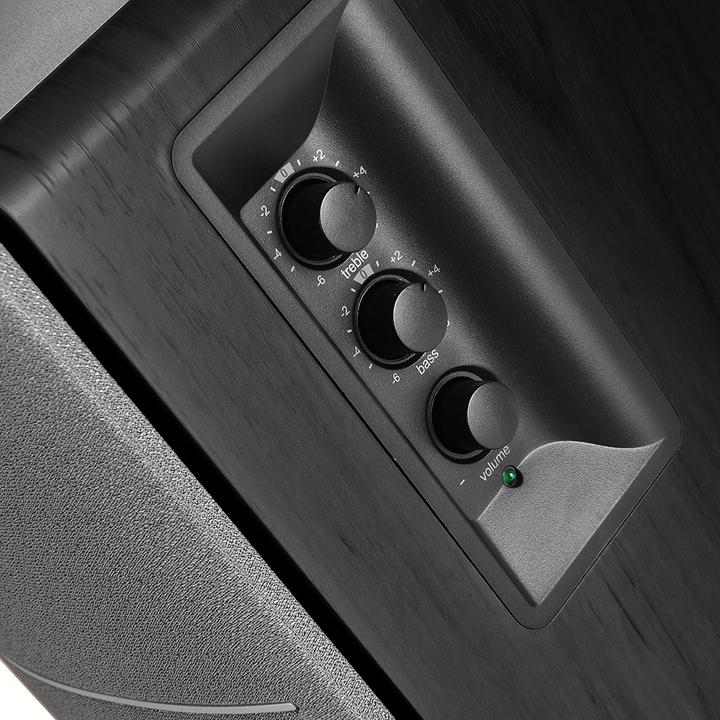 Actual product image Edifier R1280db (1 pair, 42 W)