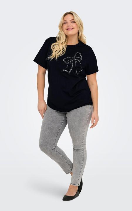 Actual product image Only CARBOW Top Top (S)