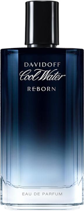 Actual product image Davidoff Reborn Eau de Parfum (Eau de parfum, 100 ml)
