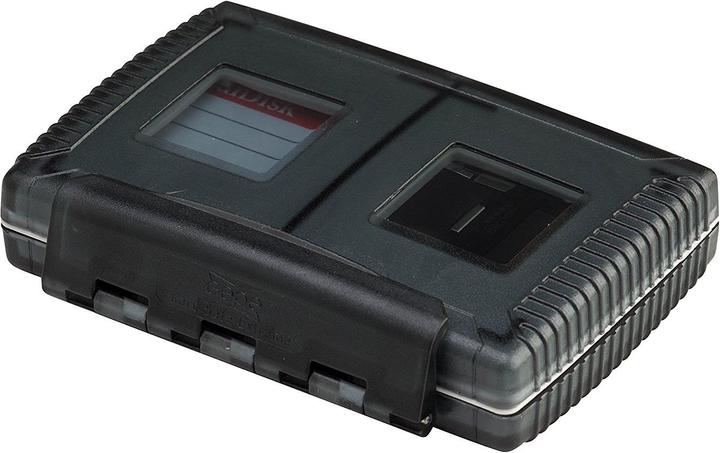 Gepe Eneloop BQ-CC55E (Memory card cover)