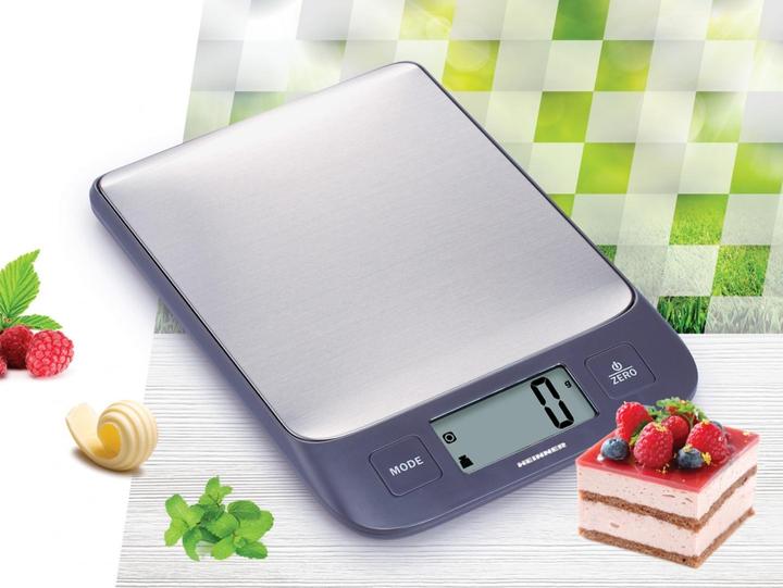Produktbild Heinner HKS-5IXBK