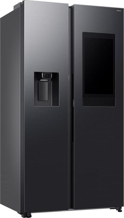 Produktbild Samsung RS90F66BEFEF Family Hub (RS90F66BEFEF) (614 l)