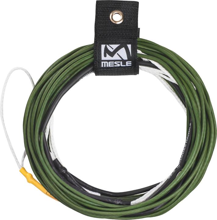 Mesle Wakeboard Hauptleine TEN 80' 7 Sections