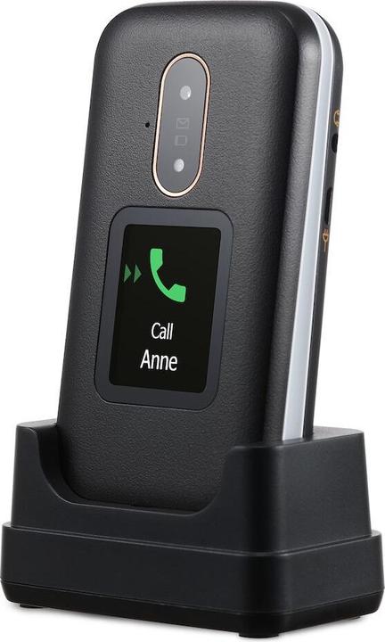 Image du produit Doro 6880 4G NOIR 2.8IN (2.80")