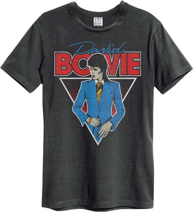 Amplified Bootleg T-shirt