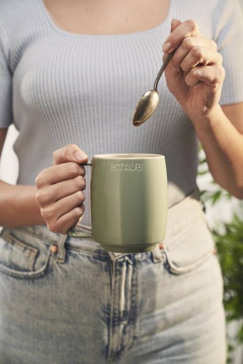 Image du produit Staub Tasse Eucalyptus L 475ml (475 ml, 1 x)