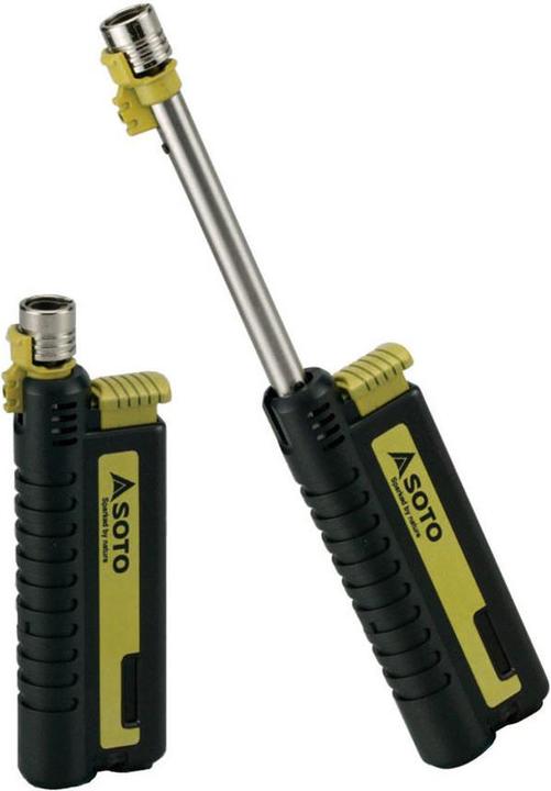 Produktbild Soto Pocket Torch XT