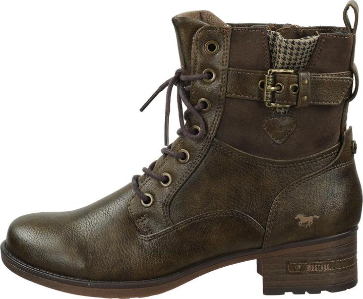 Image du produit Mustang Stiefelette (37)