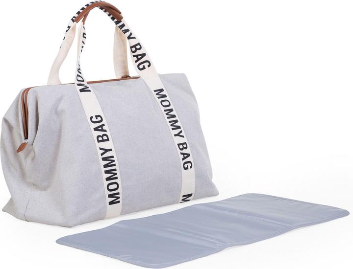 Actual product image Childhome Signatur
