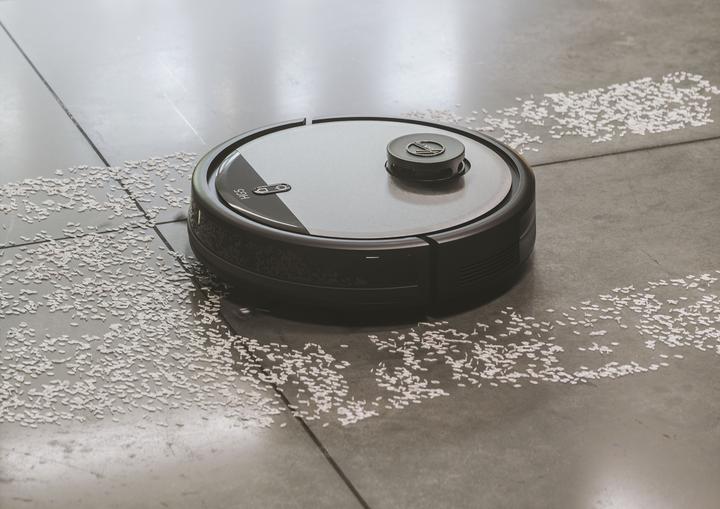 Produktbild Hoover HG5 PRO Roboter-Staubsauger mit Kartierung (Saugroboter)