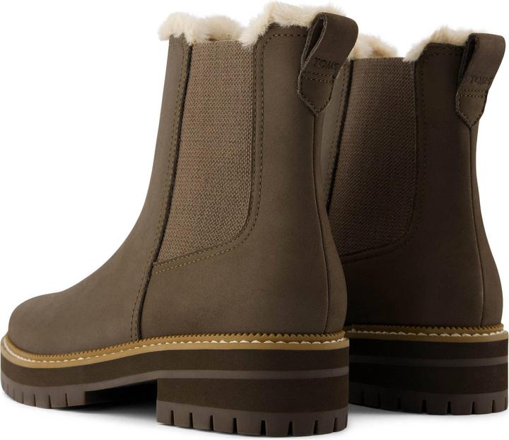 Produktbild Toms Women's Bennet Faux Fur (38.5)