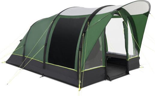 Actual product image Kampa Brean 4 AIR TC (Tunnel tent, 20 kg, 4 persons)