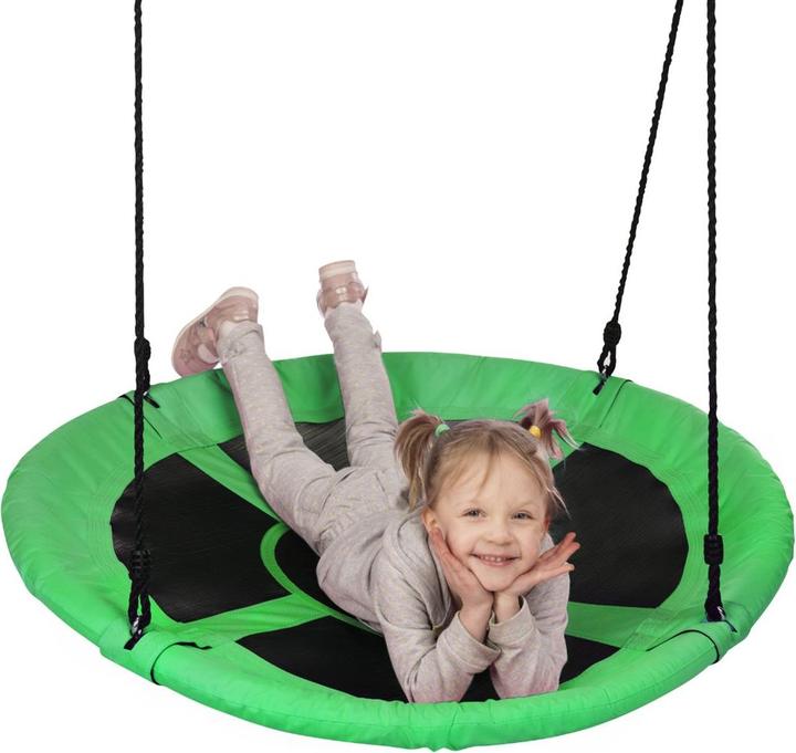 Actual product image Nils Stork Nest Swing