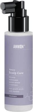 Actual product image Anwen Aware Scalp Care wcierka chłodząca z mentolem 100ml (100 ml)