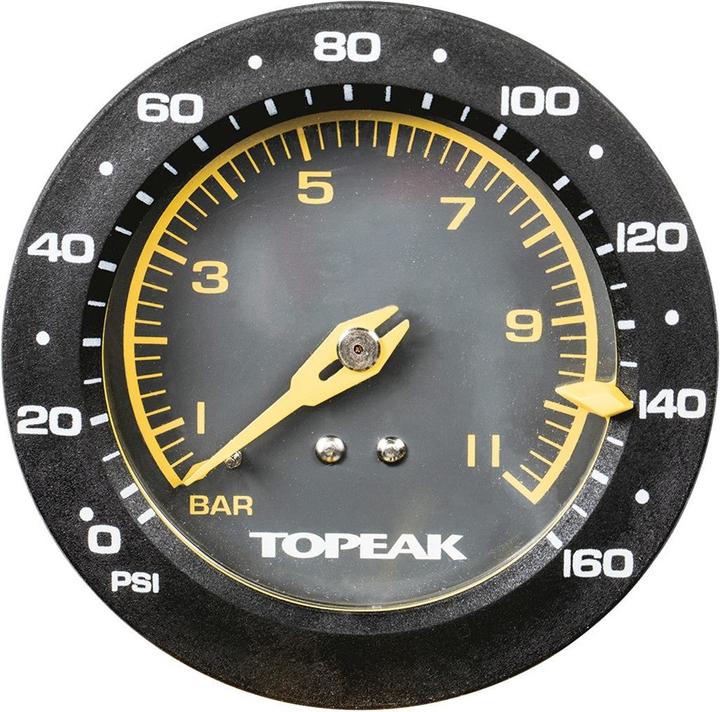 Produktbild Topeak JoeBlow Sport III