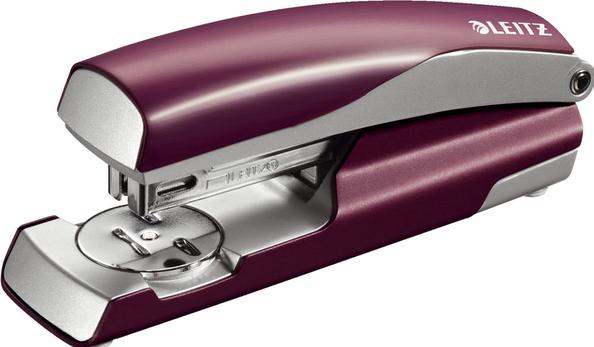 Image du produit Leitz Agrafeuse de bureau NeXXt métal (30 feuilles)