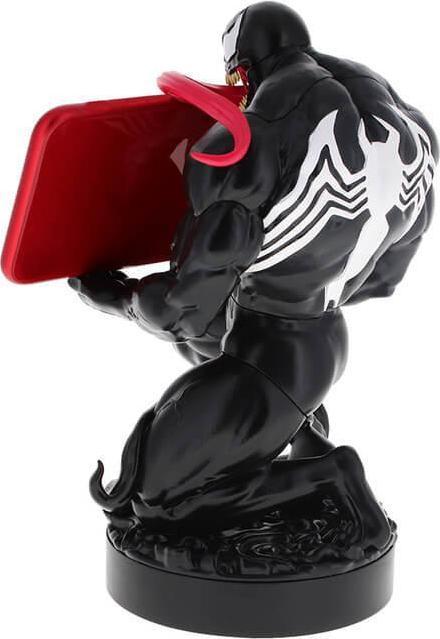 Actual product image Exquisite Gaming Venom Marvel - Cable Guy (Switch, PS4, PS5, Xbox 360, Xbox One S, Xbox Series X, PC, Mac)