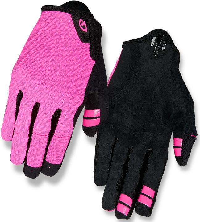 Pink, Schwarz
