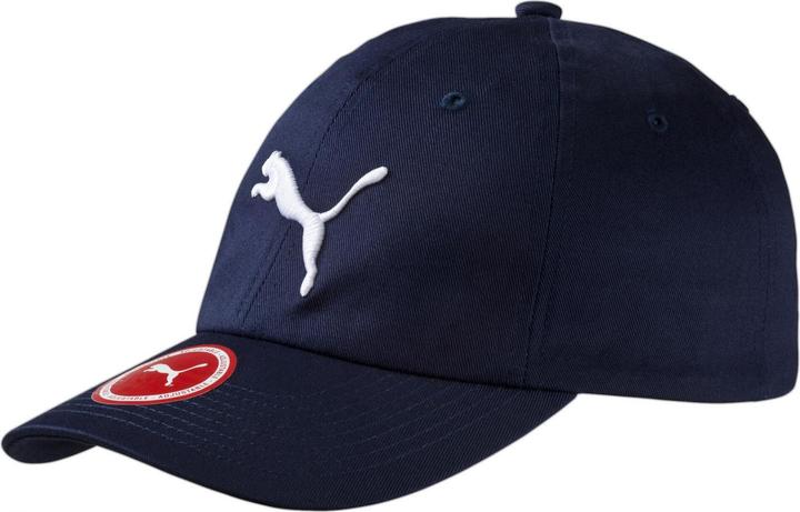Actual product image Puma ESS Cap-052919 (One size)