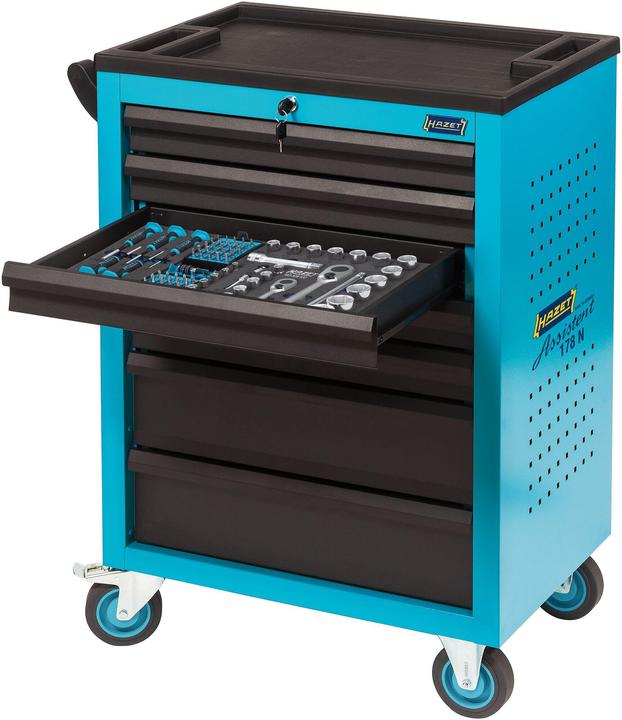 Actual product image HAZET Assistant (0 x)