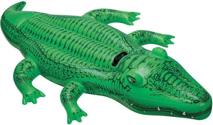 Image du produit Intex L'alligator géant