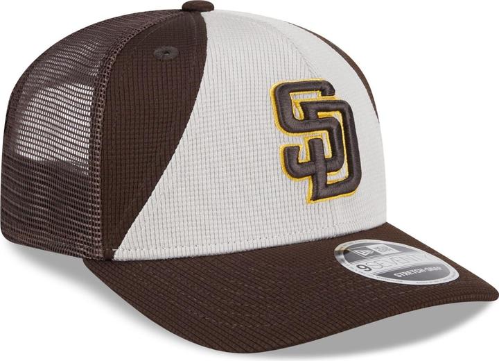 New Era 9Seventy Cap Batting Practice San Diego Padres