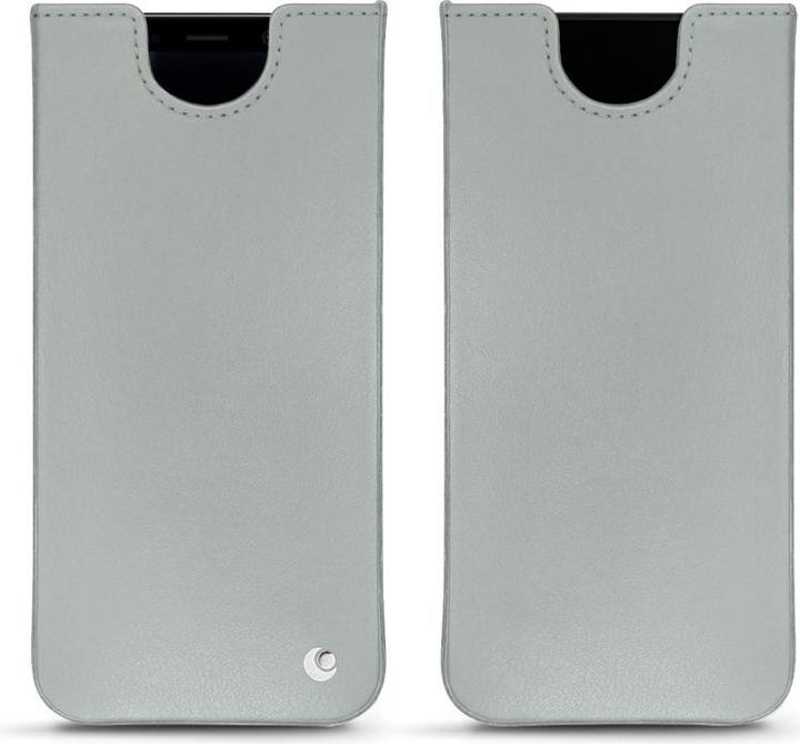 Produktbild Noreve Lederschutzhülle Wallet (Apple iPhone 8)