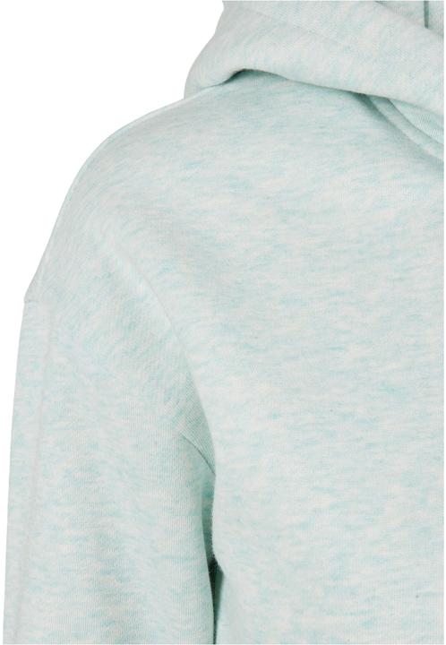 Image du produit Urban Classics Ladies Color Melange Hoody (4XL)