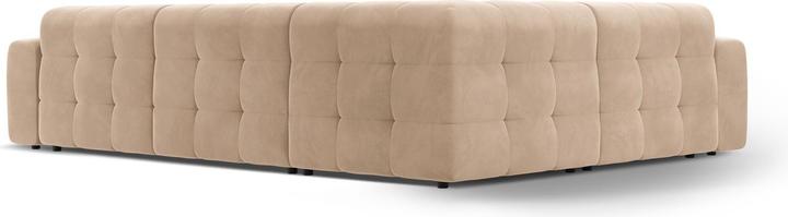 Actual product image Micadoni Kendal (Corner sofa)