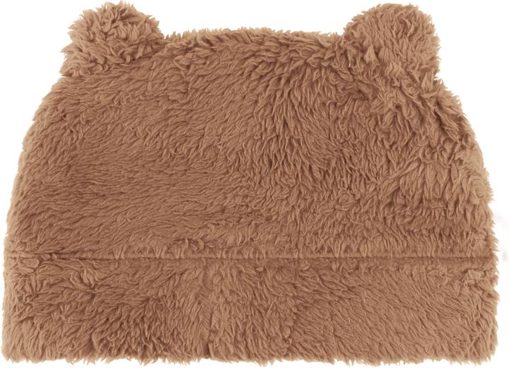 Actual product image Normani Children's teddy hat "Coleraine" - 9559