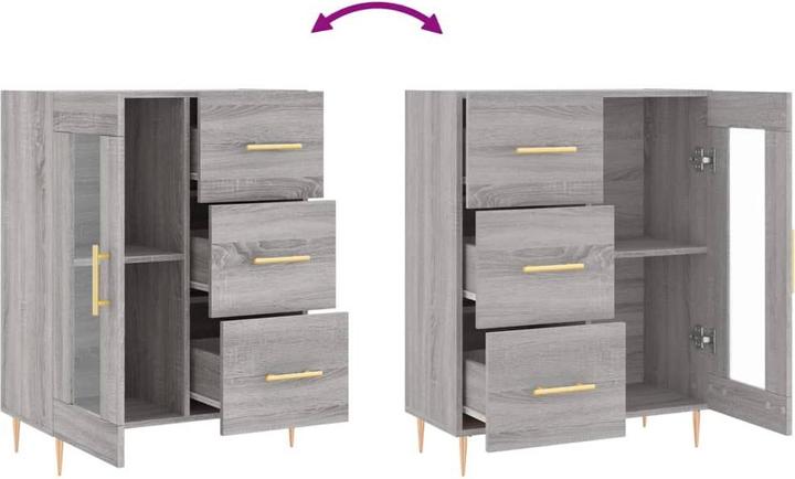 Image du produit VidaXL Journi (69.5 x 34 x 90 cm)
