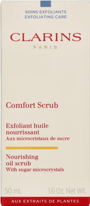 Actual product image Clarins Skin - Komfort Peeling (Exfoliation, 50 ml)