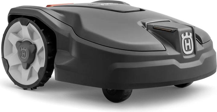 Produktbild Husqvarna Automower AM305 (Rasenmäher)