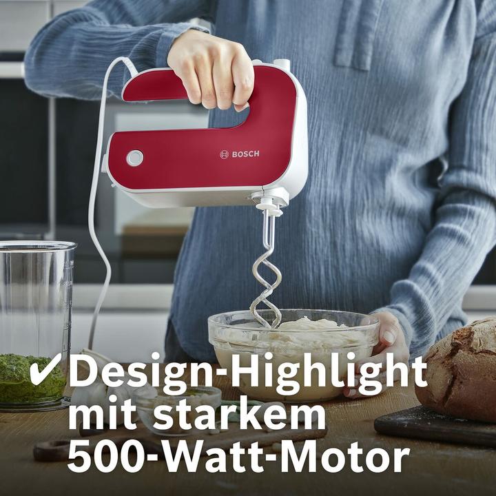 Produktbild Bosch Hausgeräte Mfq40303 (500 W)