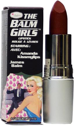 Produktbild The Balm Girls Lipstick (Pink)