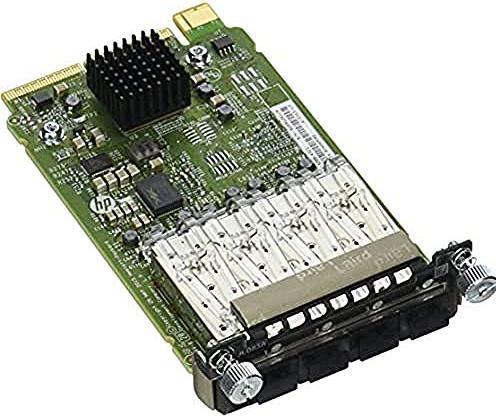 Image du produit HPE Module HP JL083A : pour HP 3810 Series (4 Ports)