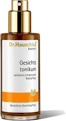 Actual product image Dr. Hauschka Face tonic (10 ml)